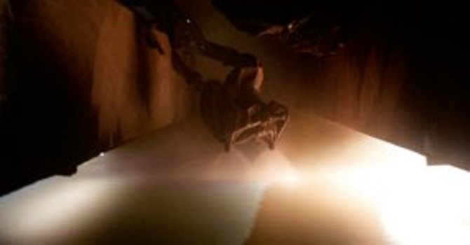 Festés, Konzerválás